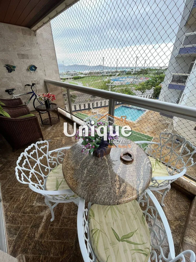 Apartamento, 3 quartos, 105 m² - Foto 3