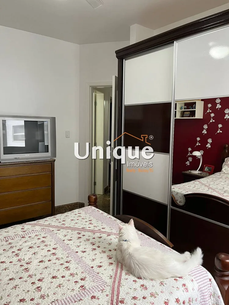 Apartamento, 3 quartos, 105 m² - Foto 11
