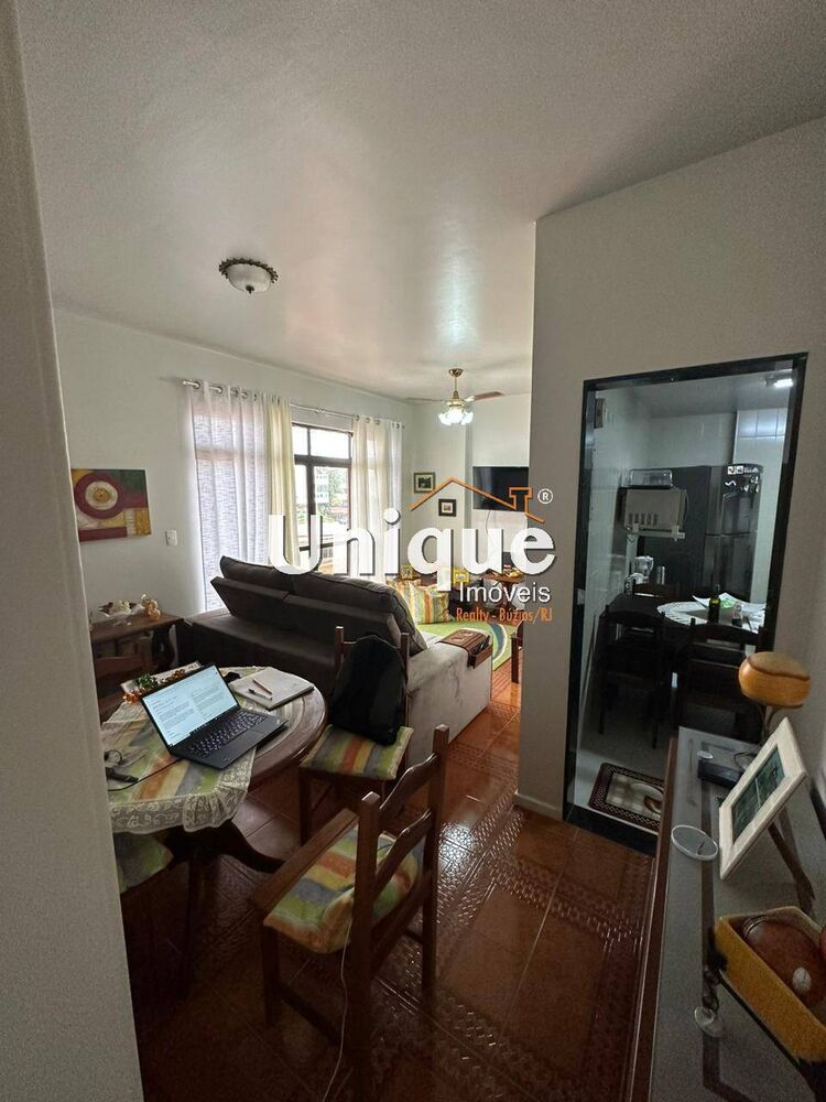 Apartamento, 3 quartos, 140 m² - Foto 3