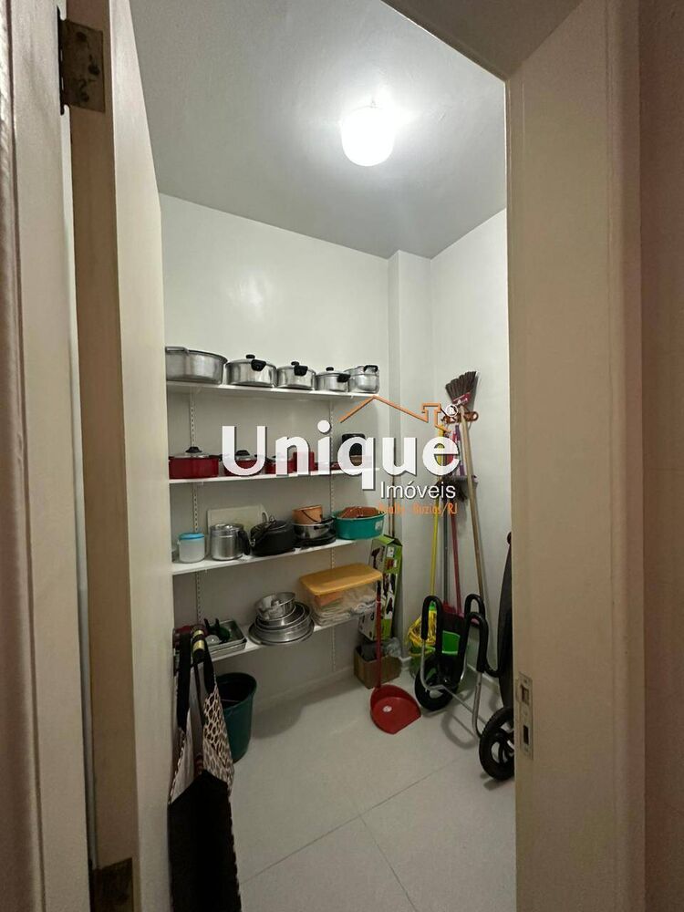 Apartamento, 3 quartos, 140 m² - Foto 7