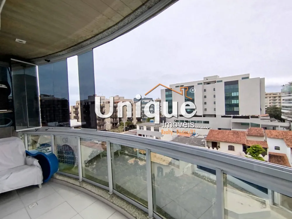 Apartamento, 3 quartos, 185 m² - Foto 16