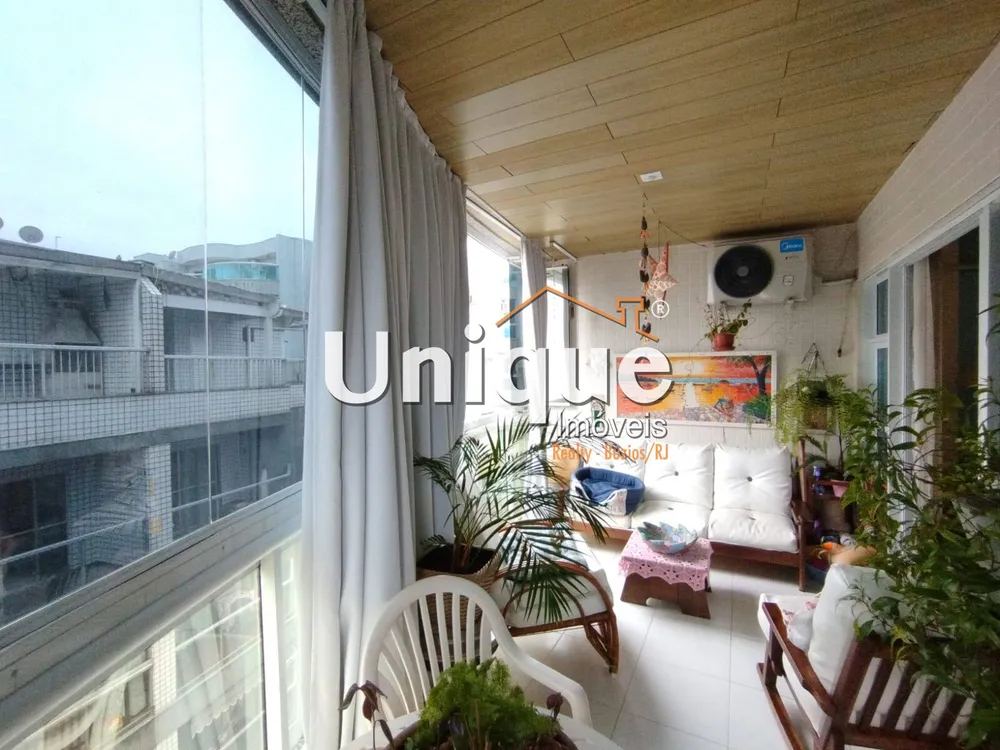 Apartamento, 3 quartos, 185 m² - Foto 21