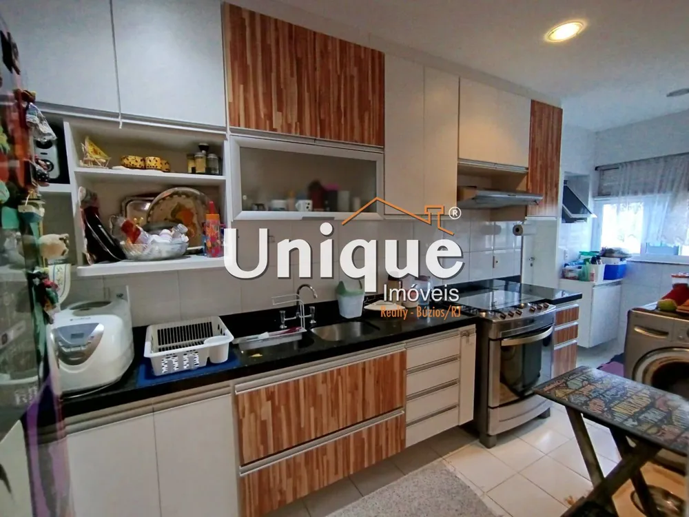Apartamento, 3 quartos, 185 m² - Foto 6
