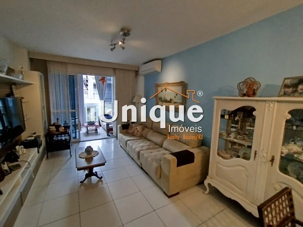 Apartamento, 3 quartos, 185 m² - Foto 2