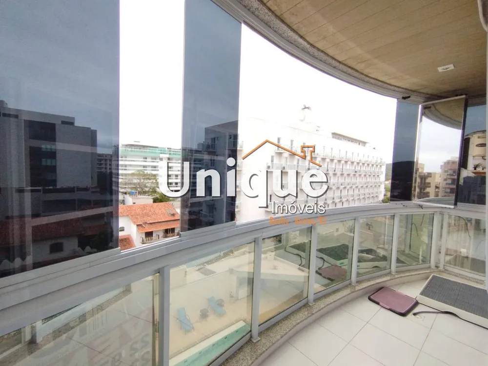 Apartamento, 3 quartos, 185 m² - Foto 13