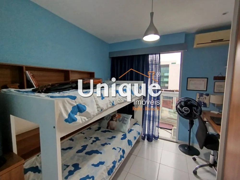 Apartamento, 3 quartos, 185 m² - Foto 14