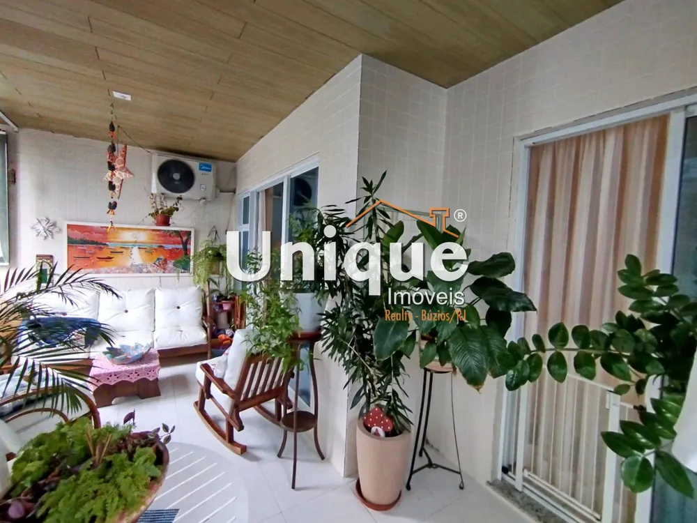Apartamento, 3 quartos, 185 m² - Foto 22