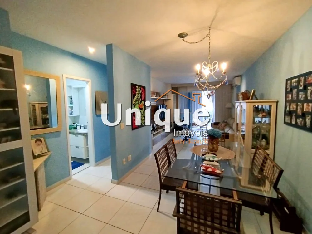 Apartamento, 3 quartos, 185 m² - Foto 3