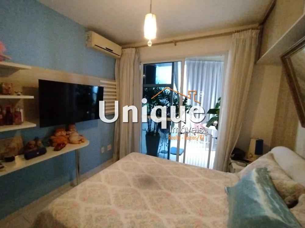 Apartamento, 3 quartos, 185 m² - Foto 19
