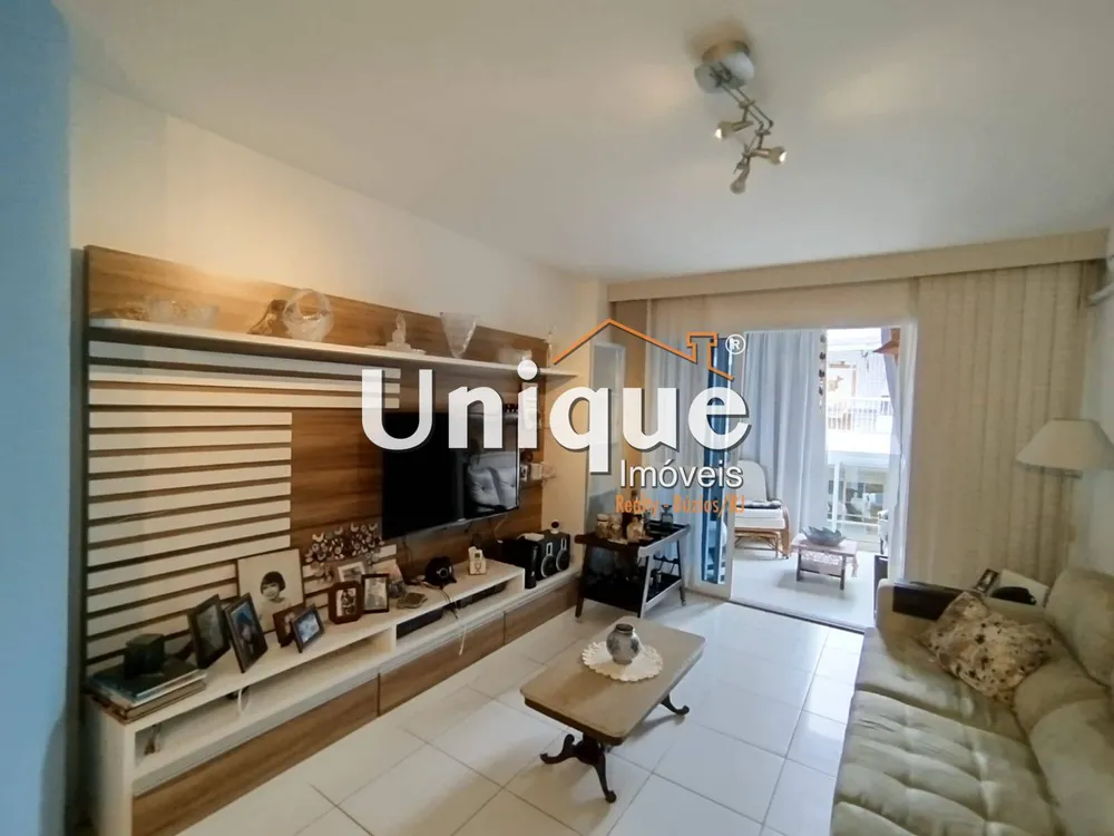 Apartamento, 3 quartos, 185 m² - Foto 4