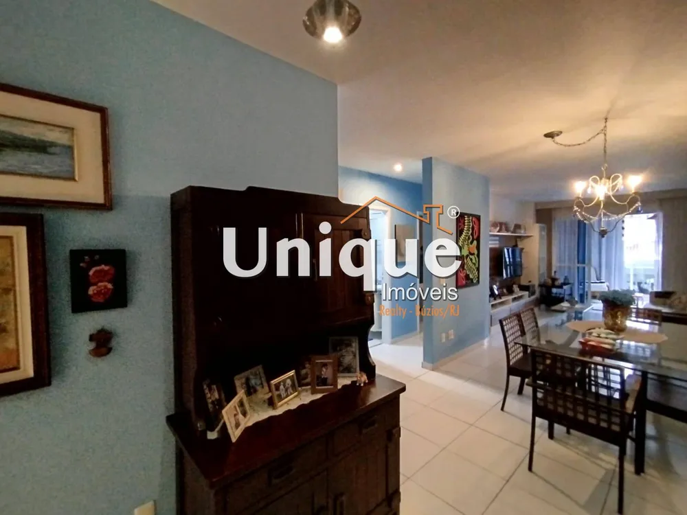 Apartamento, 3 quartos, 185 m² - Foto 5