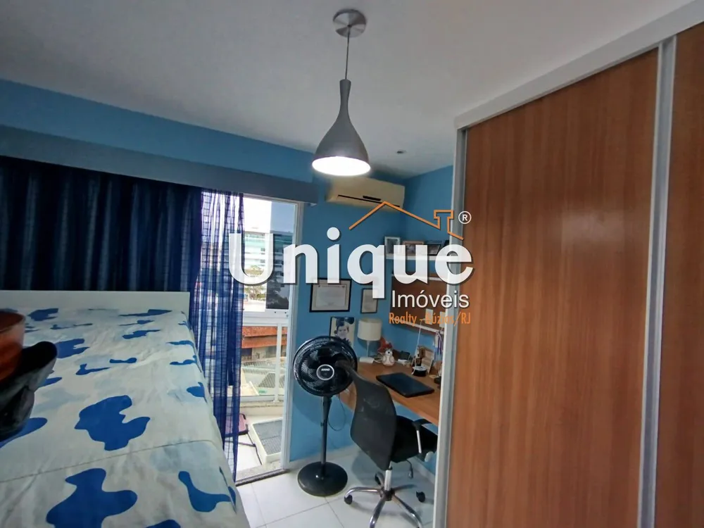 Apartamento, 3 quartos, 185 m² - Foto 15