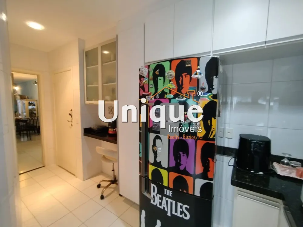 Apartamento, 3 quartos, 185 m² - Foto 9