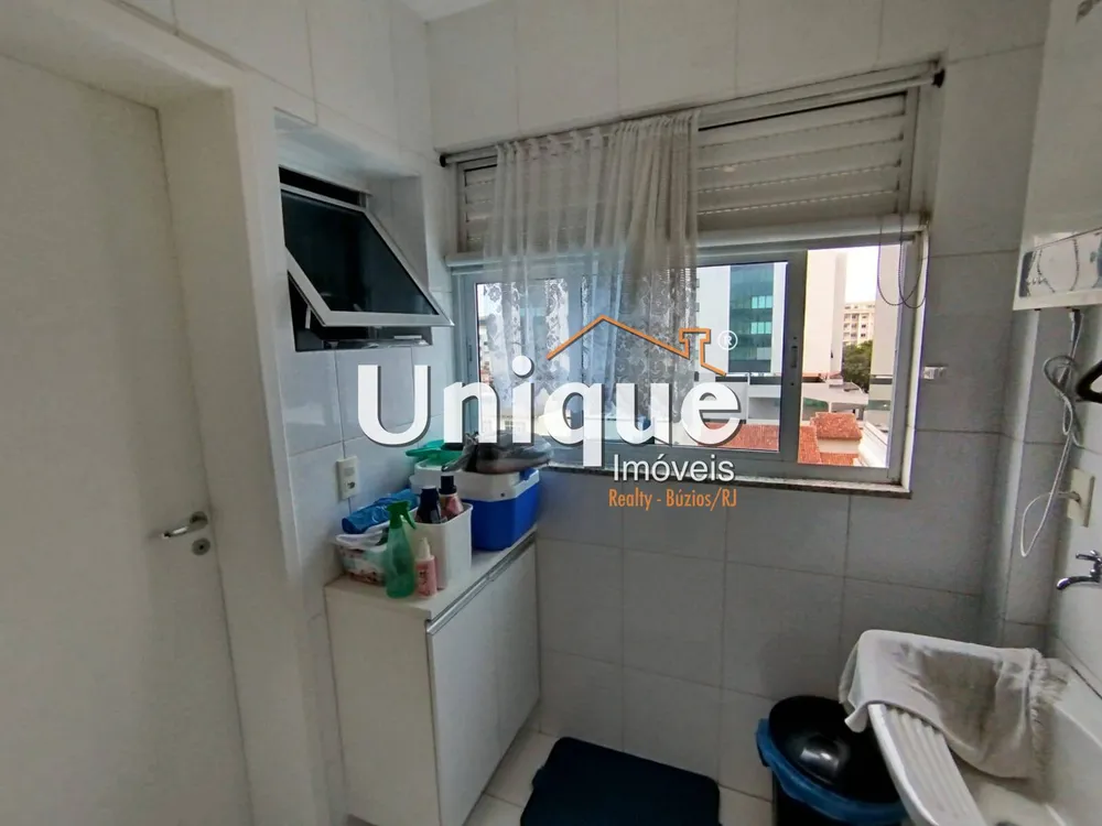 Apartamento, 3 quartos, 185 m² - Foto 8