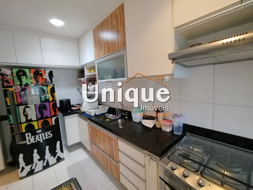 Apartamento, 3 quartos, 185 m² - Foto 7