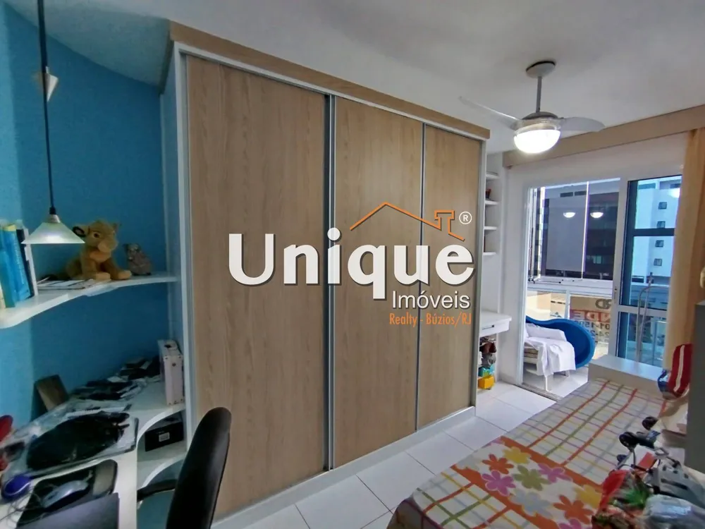Apartamento, 3 quartos, 185 m² - Foto 11