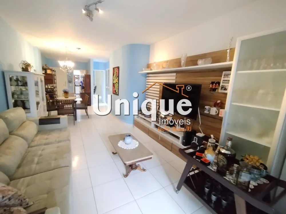 Apartamento, 3 quartos, 185 m² - Foto 1