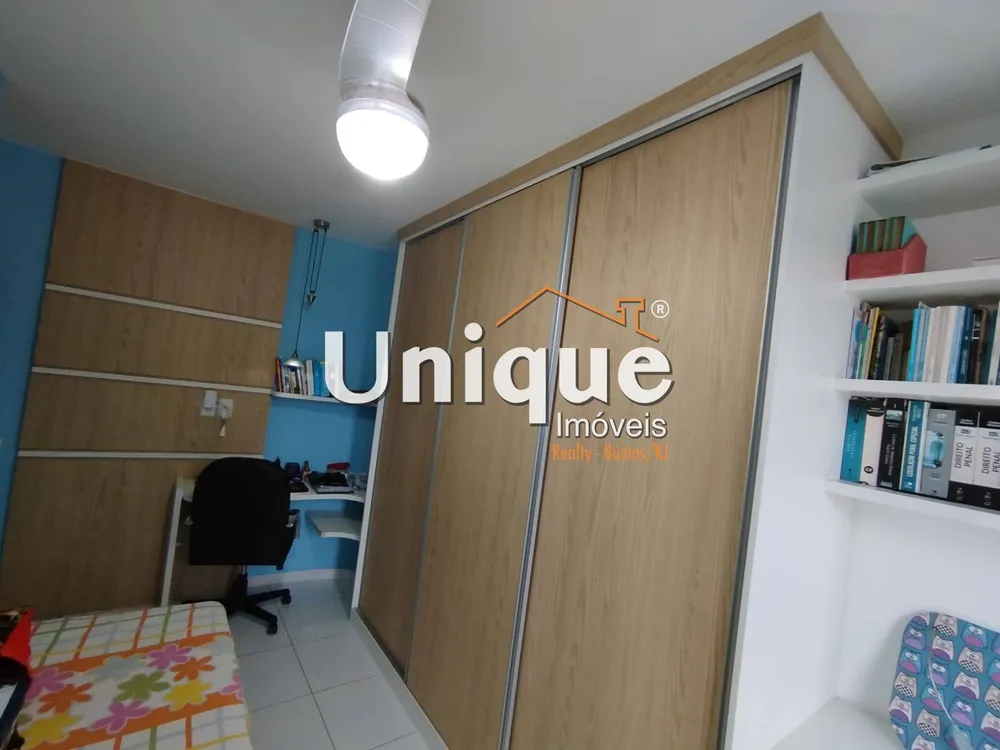 Apartamento, 3 quartos, 185 m² - Foto 12