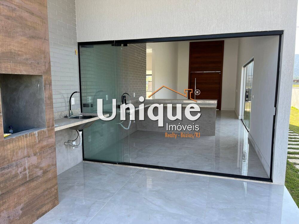 Casa, 4 quartos, 124 m² - Foto 3