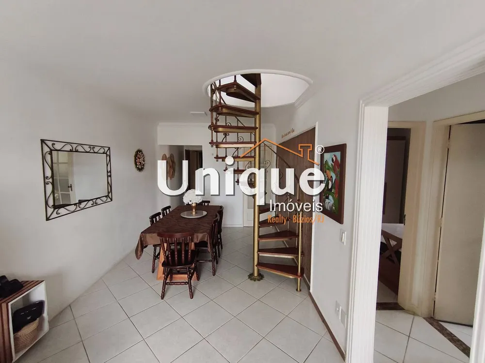 Apartamento, 4 quartos, 140 m² - Foto 3