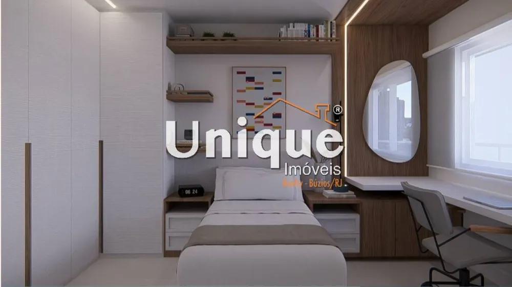 Apartamento, 1 quarto, 49 m² - Foto 5