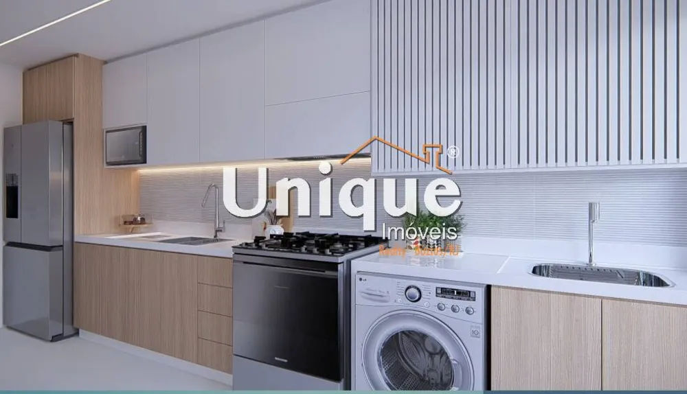 Apartamento, 1 quarto, 49 m² - Foto 6