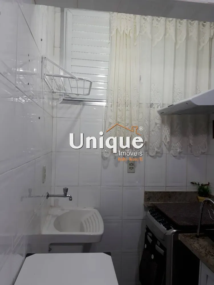 Casa, 1 quarto, 45 m² - Foto 17