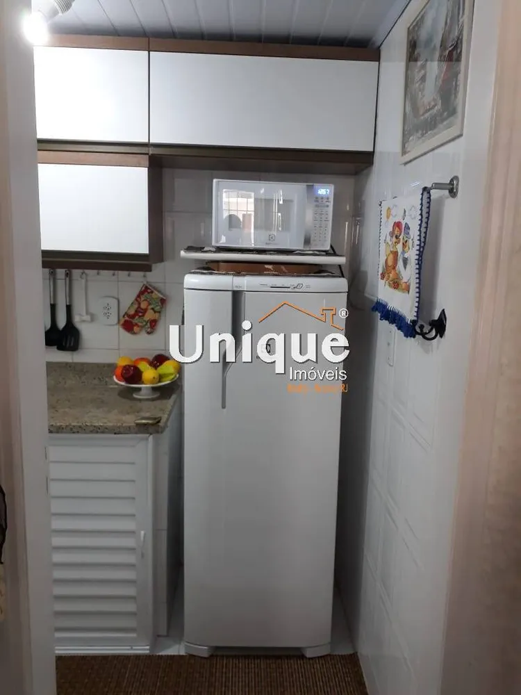 Casa, 1 quarto, 45 m² - Foto 10