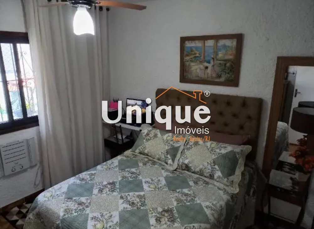 Casa, 1 quarto, 45 m² - Foto 13