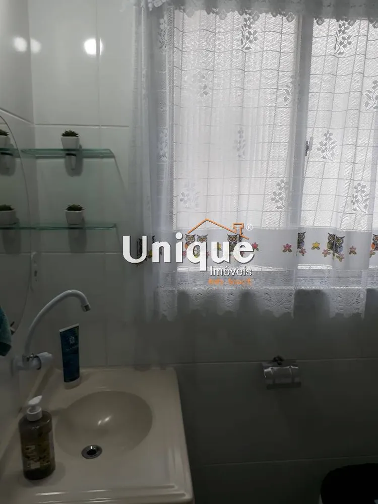 Casa, 1 quarto, 45 m² - Foto 15