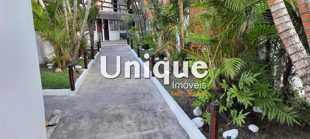 Casa, 1 quarto, 45 m² - Foto 10