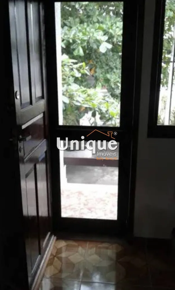 Casa, 1 quarto, 45 m² - Foto 19