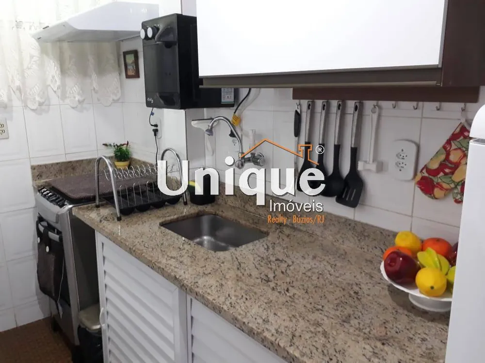 Casa, 1 quarto, 45 m² - Foto 8