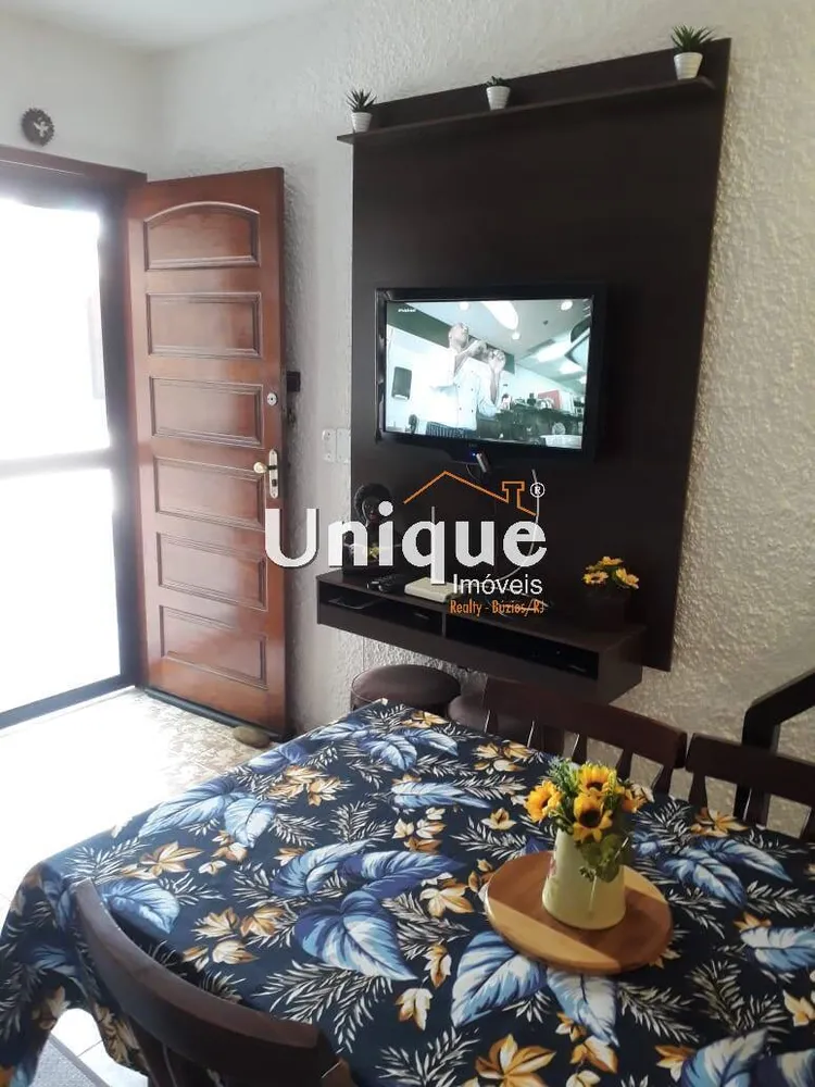 Casa, 1 quarto, 45 m² - Foto 4