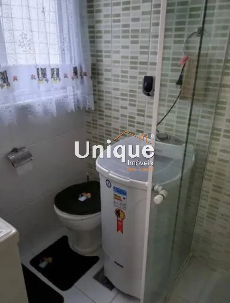 Casa, 1 quarto, 45 m² - Foto 16