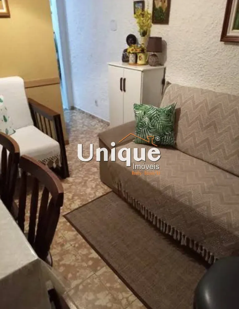 Casa, 1 quarto, 45 m² - Foto 5