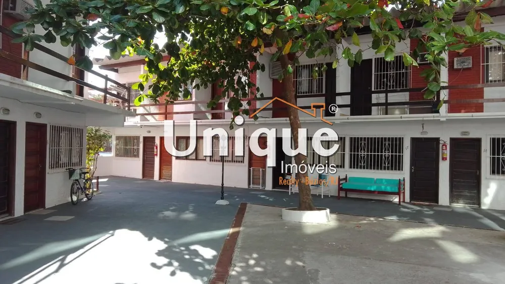Casa, 1 quarto, 45 m² - Foto 1