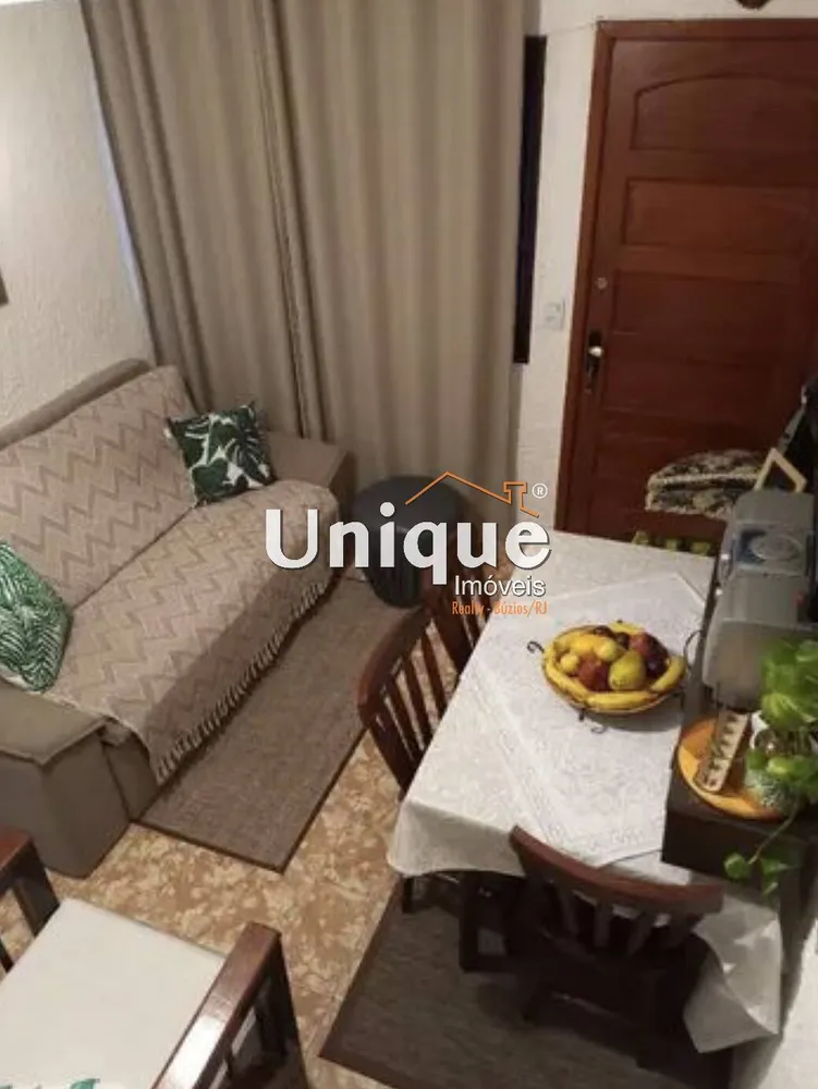 Casa, 1 quarto, 45 m² - Foto 3