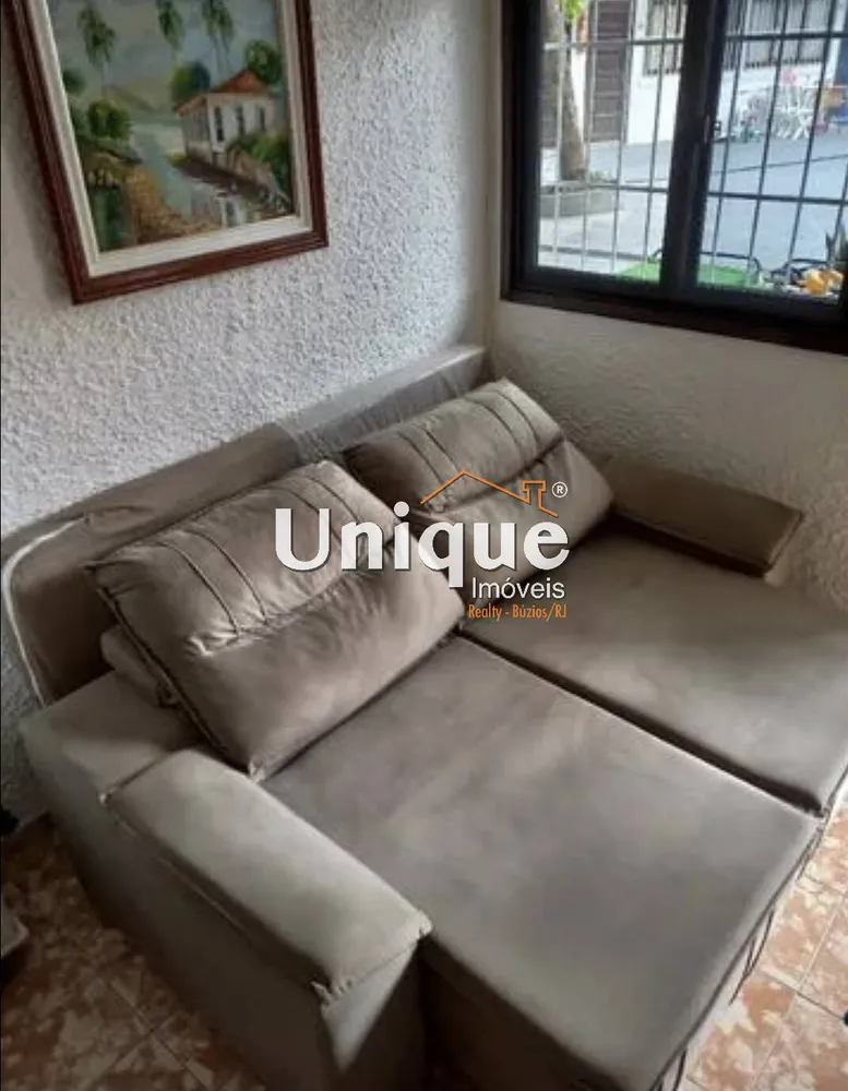 Casa, 1 quarto, 45 m² - Foto 6