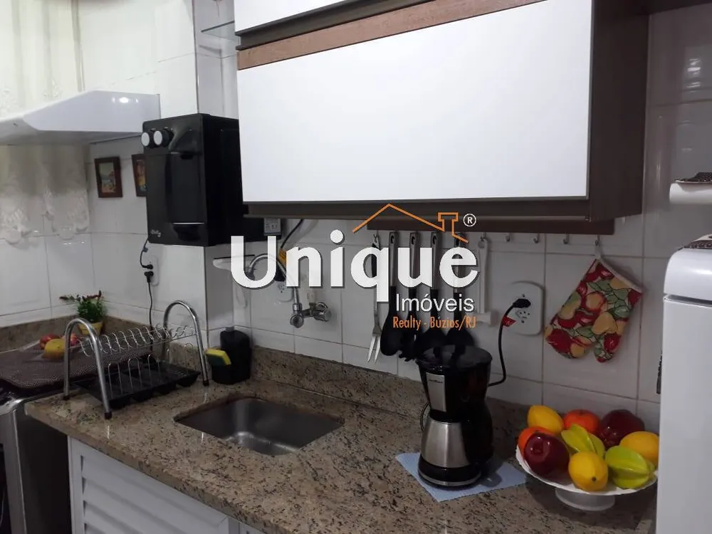 Casa, 1 quarto, 45 m² - Foto 9
