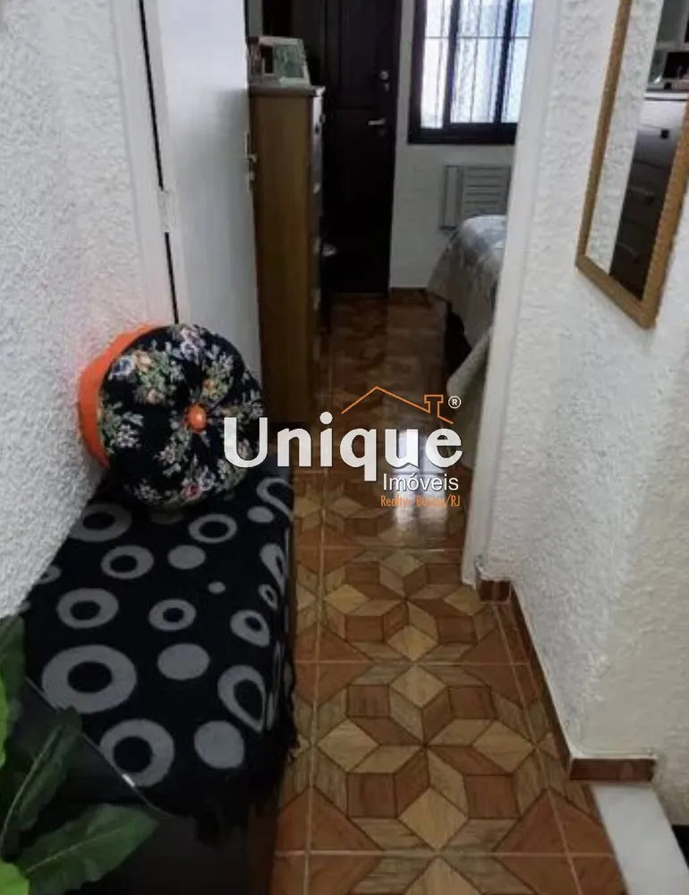Casa, 1 quarto, 45 m² - Foto 11