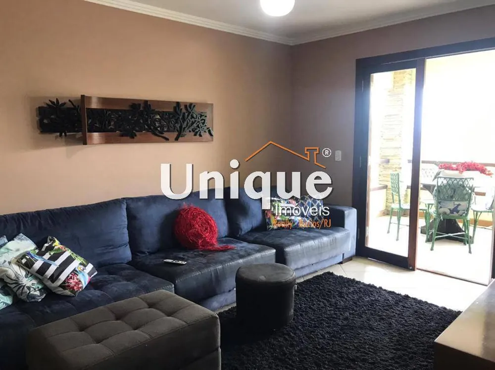 Casa, 4 quartos, 600 m² - Foto 2