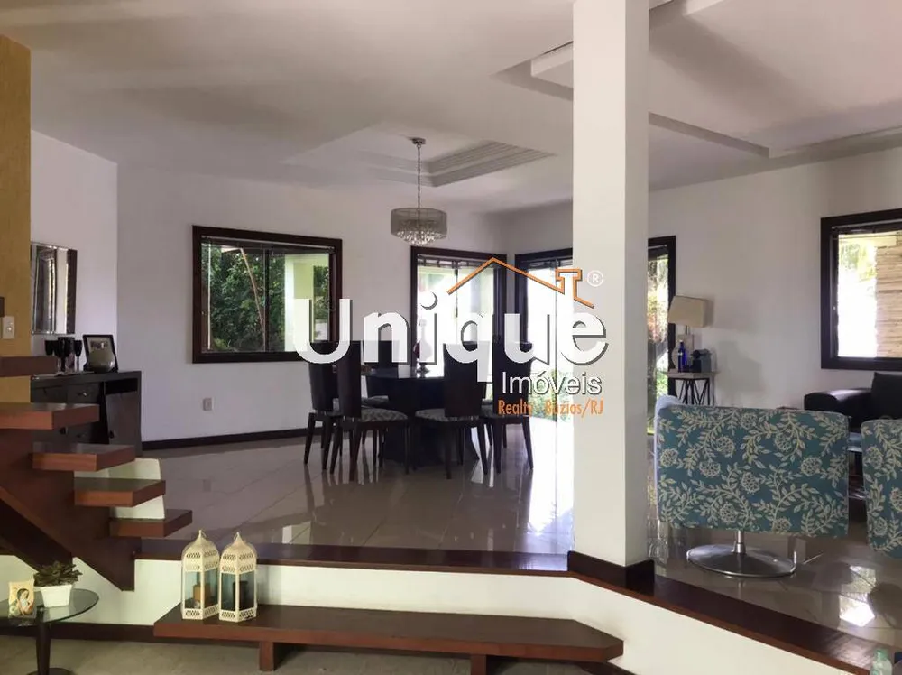 Casa, 4 quartos, 600 m² - Foto 3