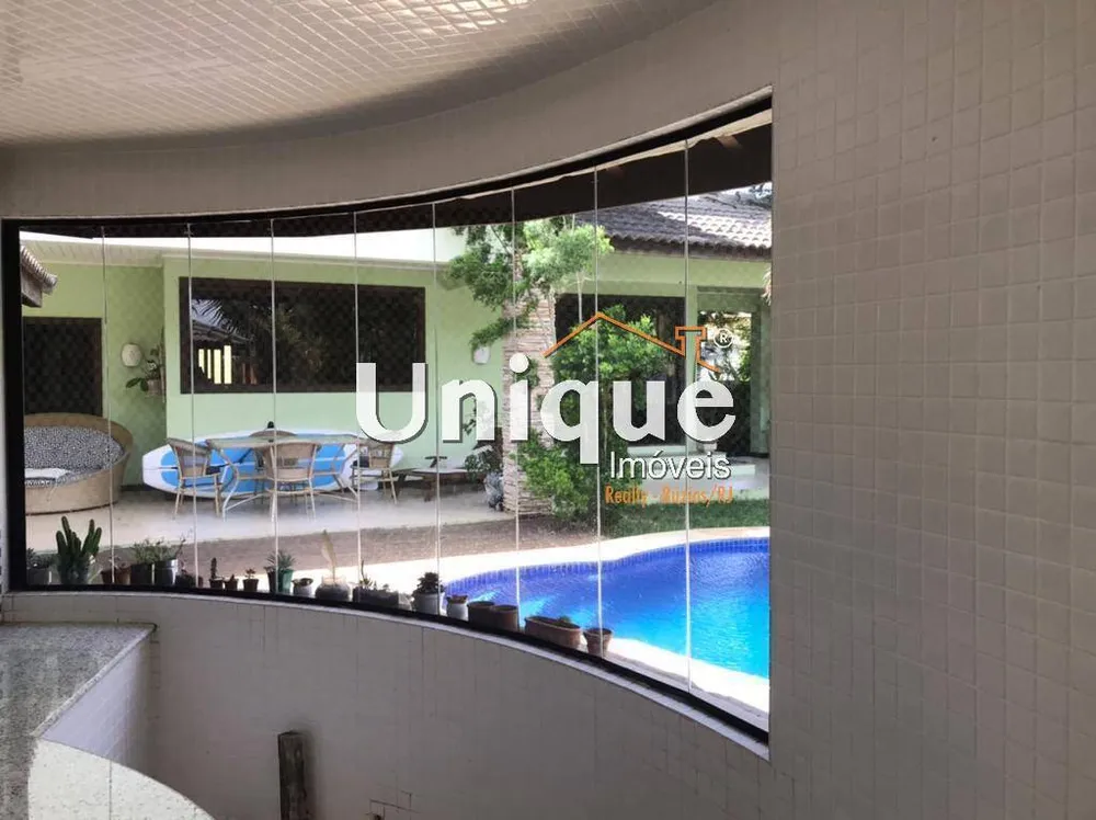 Casa, 4 quartos, 600 m² - Foto 15