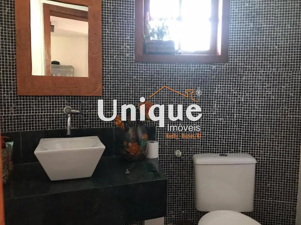 Casa, 4 quartos, 600 m² - Foto 12