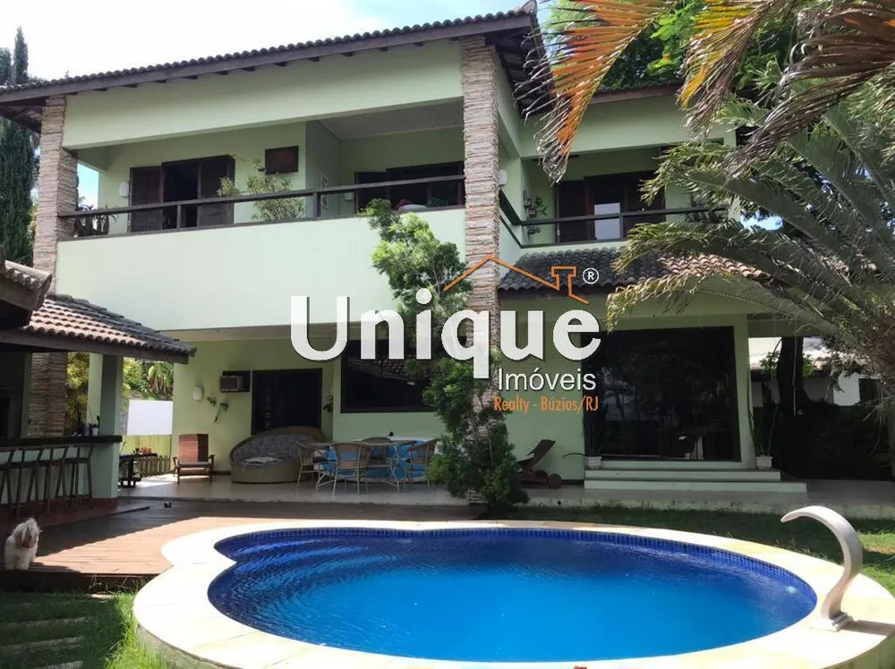 Casa, 4 quartos, 600 m² - Foto 1