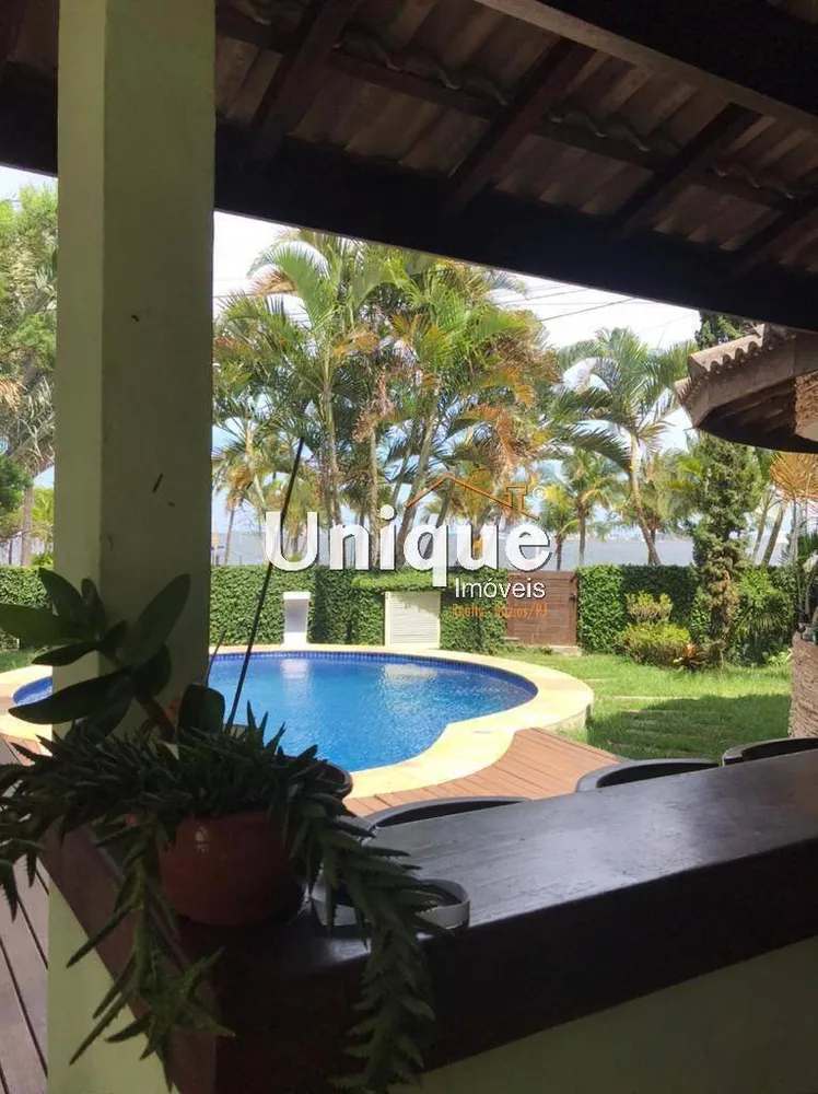 Casa, 4 quartos, 600 m² - Foto 17