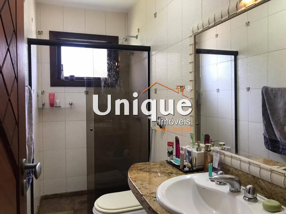 Casa, 4 quartos, 600 m² - Foto 18