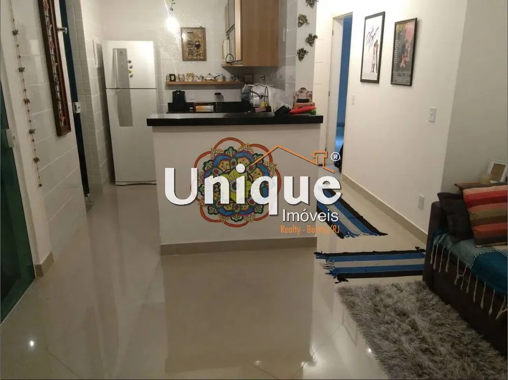 Apartamento, 1 quarto, 60 m² - Foto 2