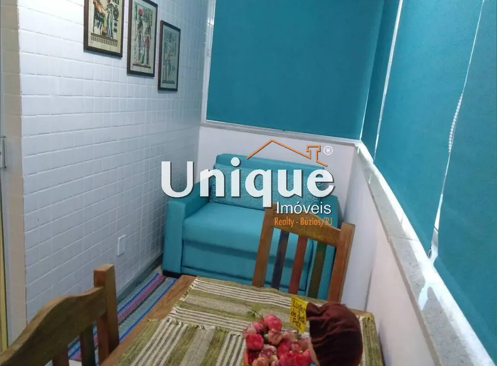 Apartamento, 1 quarto, 60 m² - Foto 6